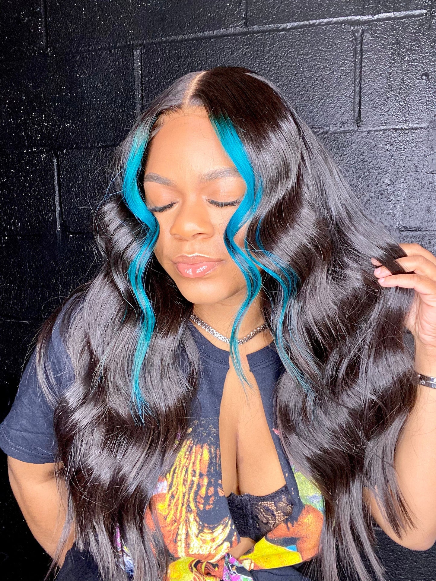 Raw Indian Wavy 4 Bundle Deals