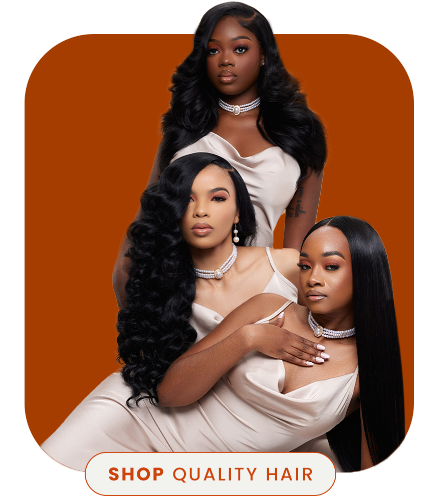 Signature Wig Collection