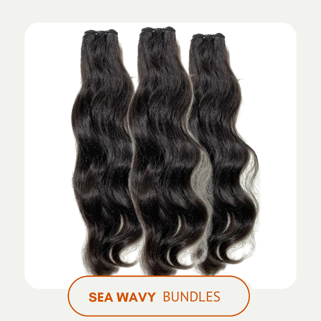 Shop Southeast Asian Hair