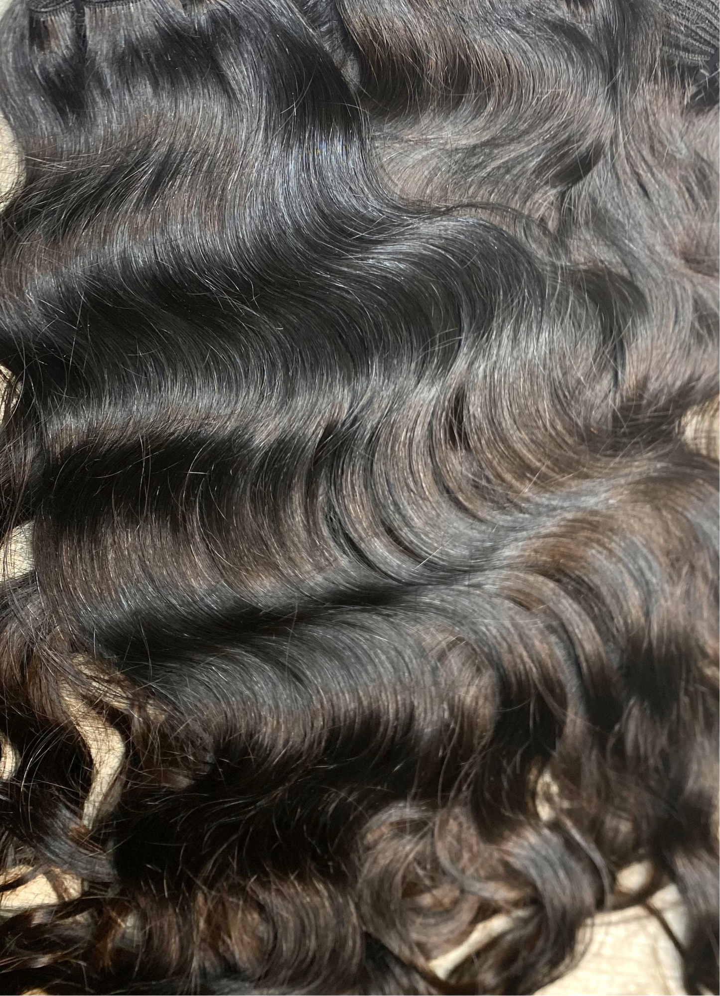 Raw Indian Wavy 3 Bundle Deals