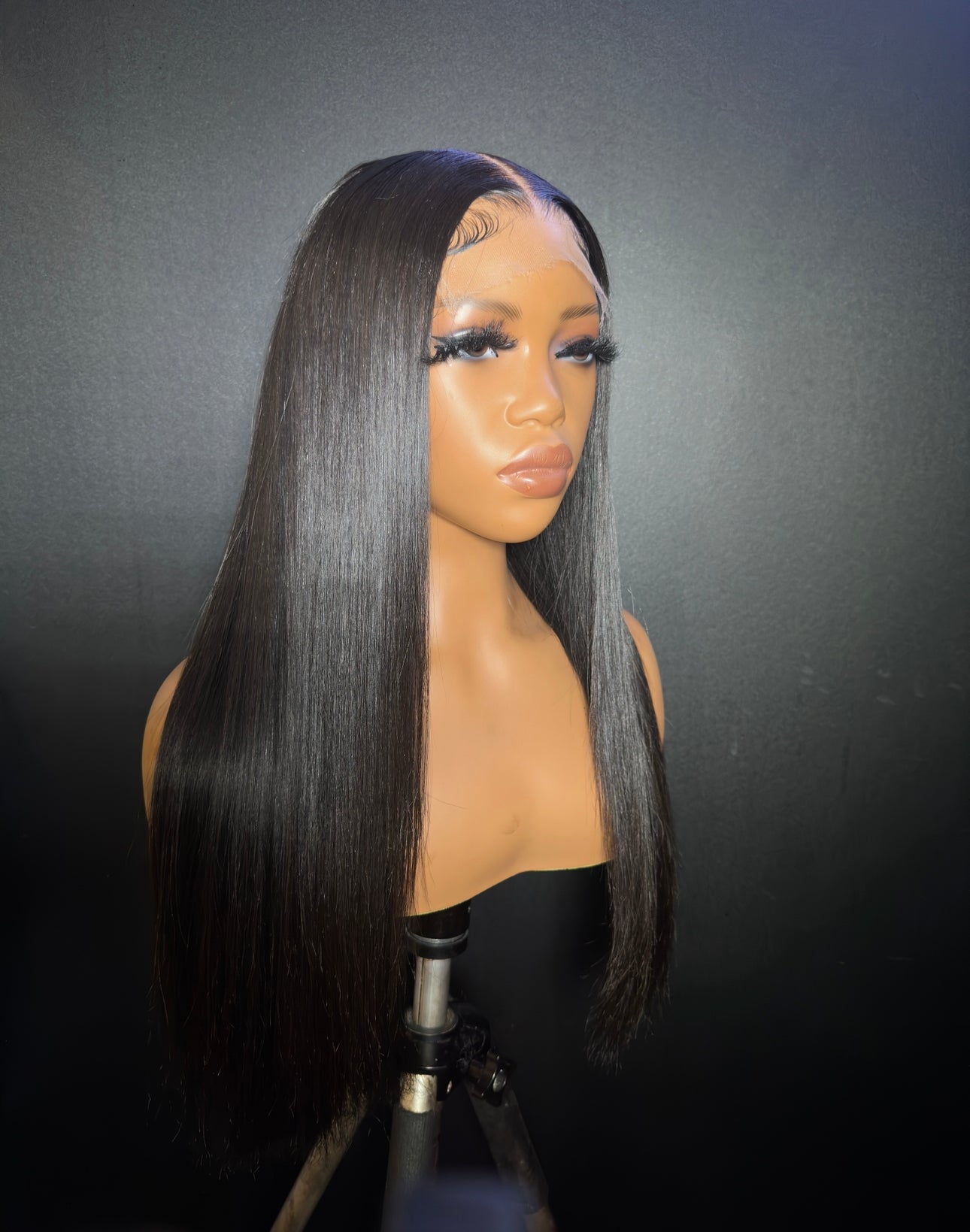 Build A Premium Virgin (HD) Lace Wig