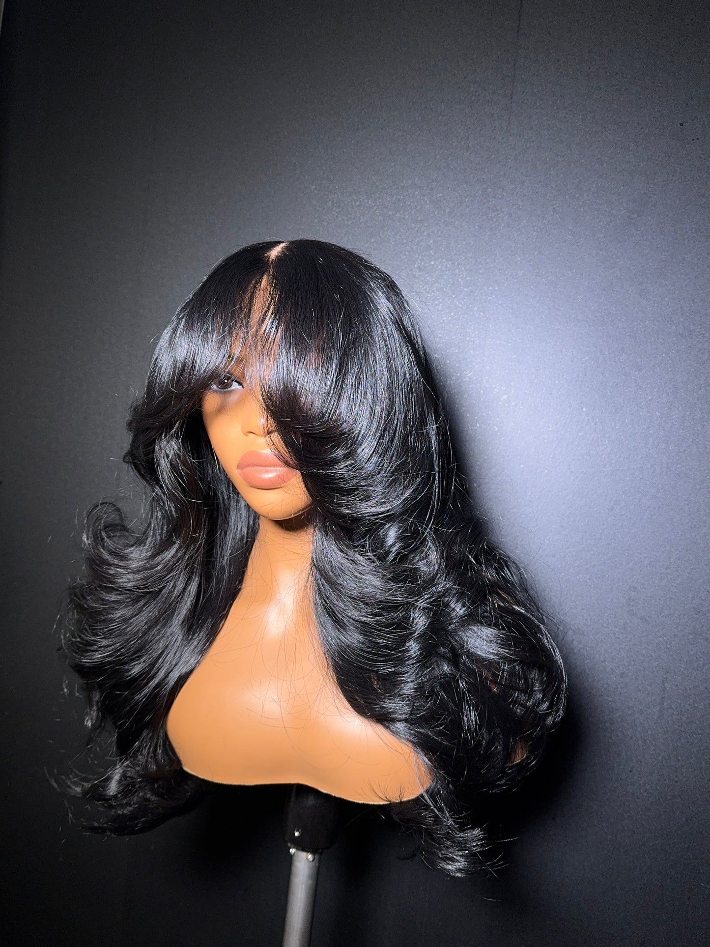 Bombshell (Ready-To-Ship)