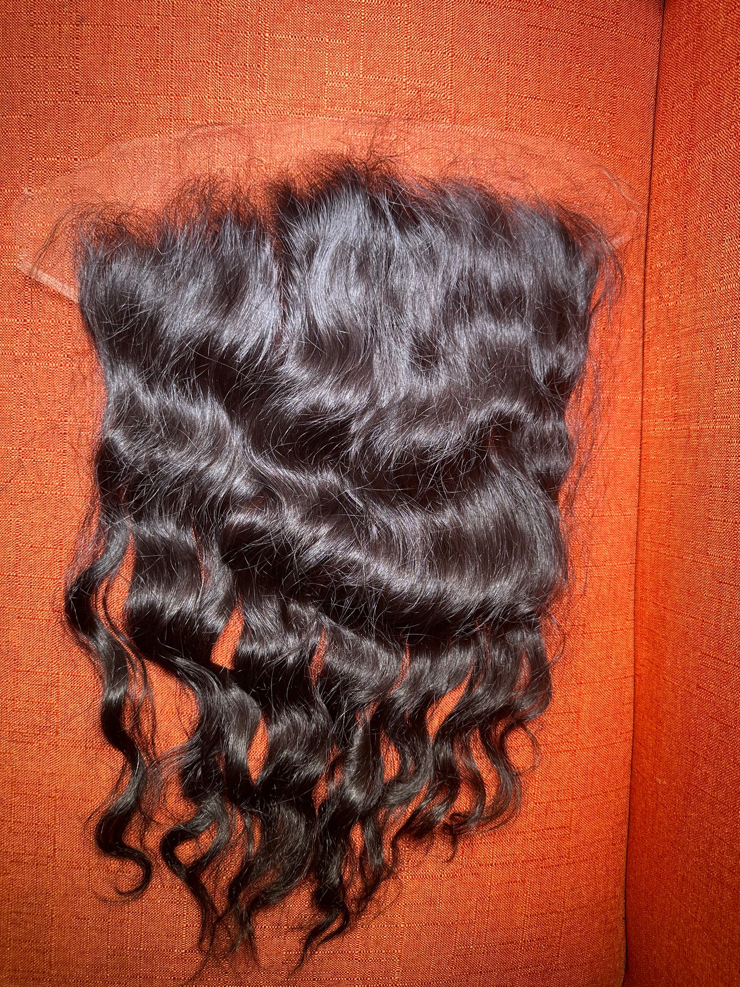 SEA 13x6 HD Lace Frontal