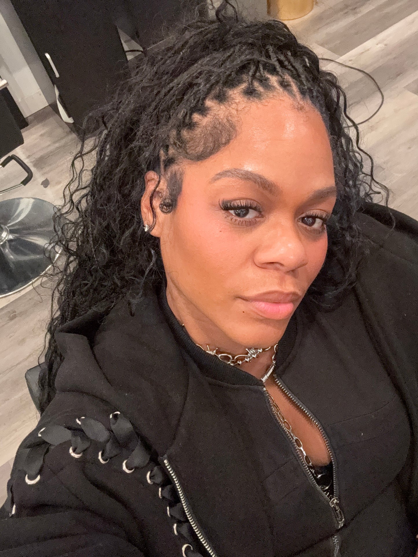 Premium Virgin Bulk Braiding Hair - (Deep Wave)