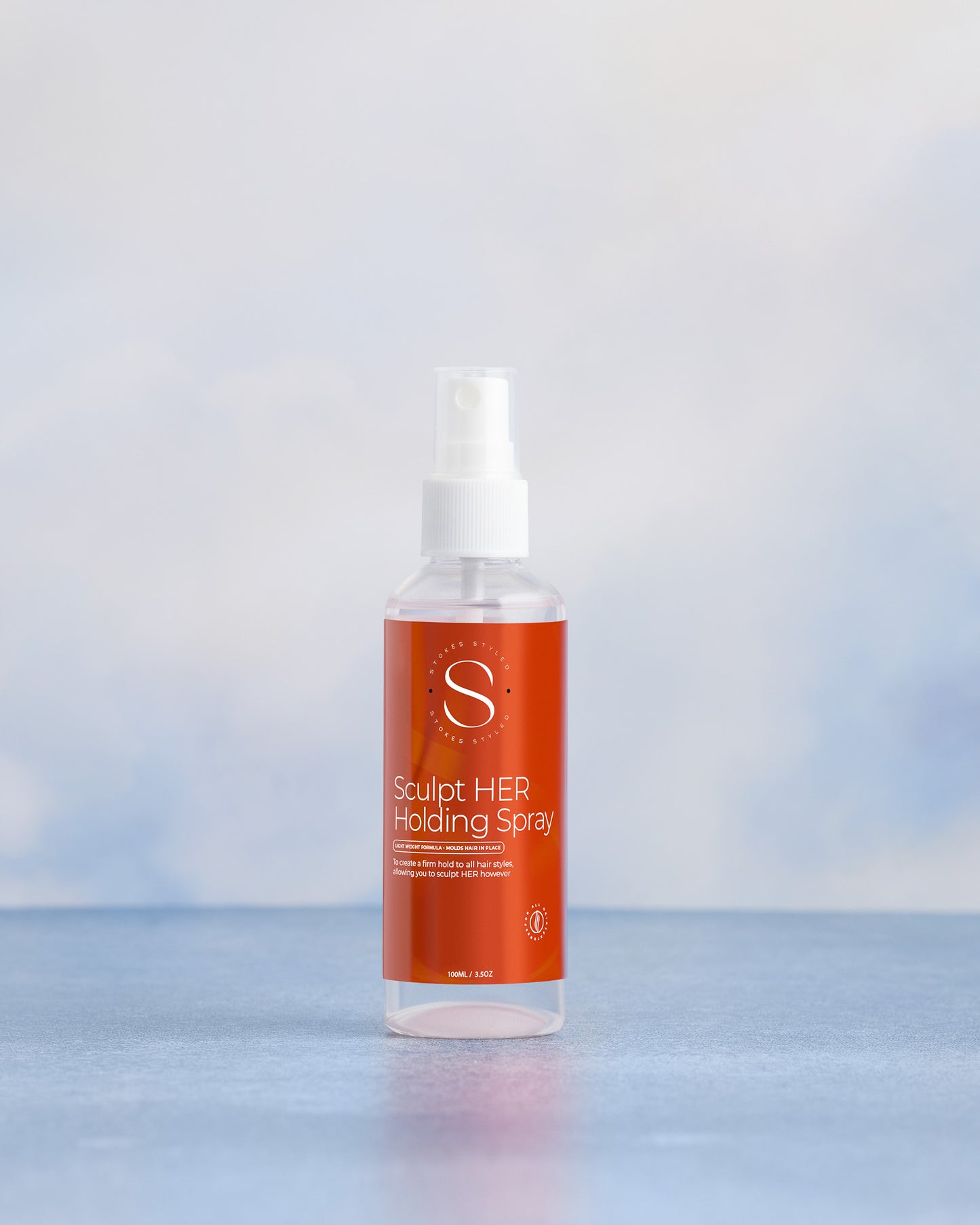 Sculpt HER Holding Spray