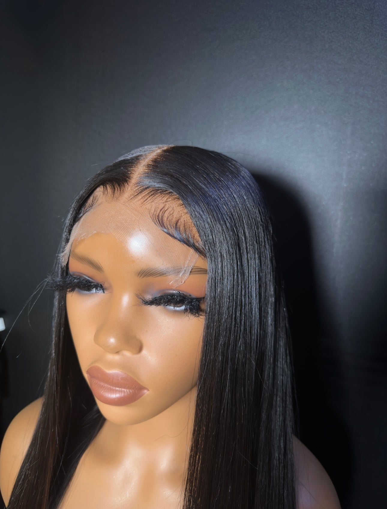 Build A Premium Virgin (HD) Lace Wig