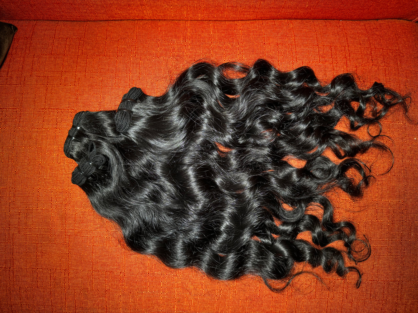 Raw Indian Curly Collection - 2 Bundle Deals