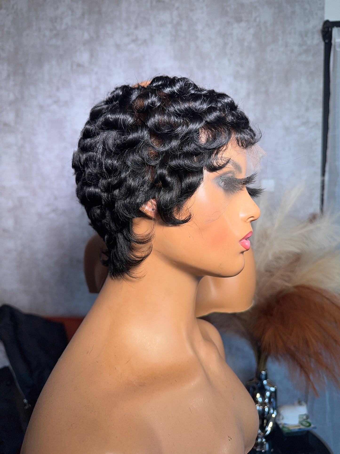 The Godmuva Pixie (Ready-To-Ship)!